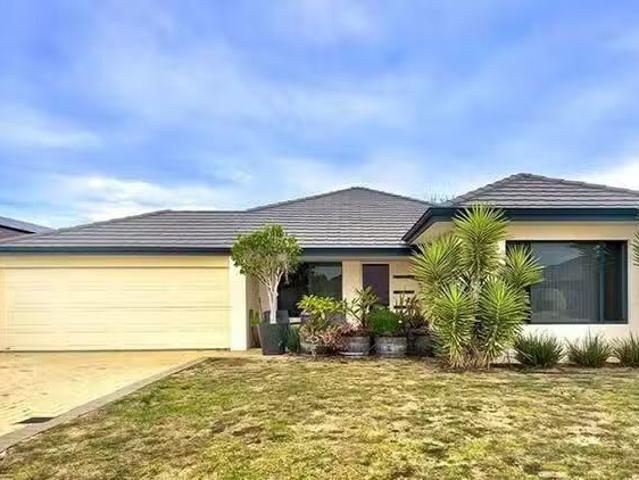For Rent! 10 Stockton Way, Dalyellup, WA 6230