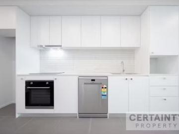 Charming 1106/90 Swain Street, Gungahlin Apartment for rent L.
