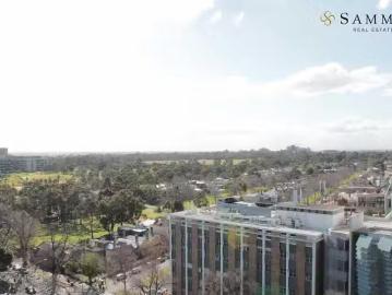 Kenny, Yass Valley, Victoria - Balcony