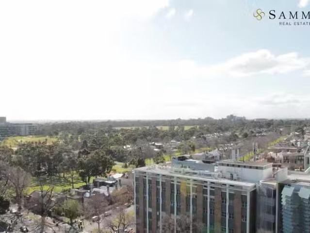 Cheap 1106/93 Flemington Road, North Melbourne, VIC 3051