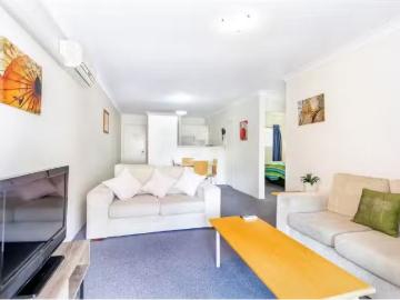 Deal! 110/19 Sheehan Street, Milton Apartment for rent Listed.