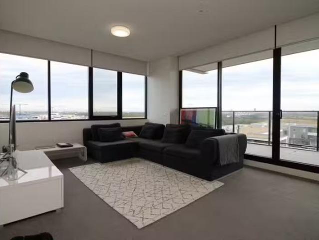 Nice 1102/46 Savona Drive, Wentworth Point NSW 2127