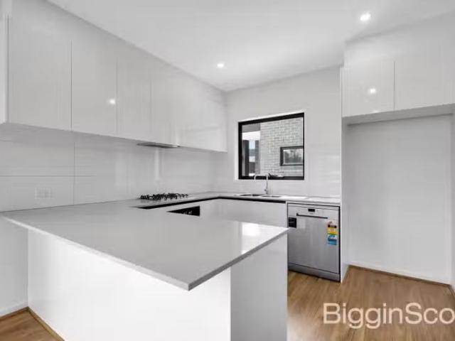 Rental! 1/103 Mitchell Street, Maidstone VIC 3012