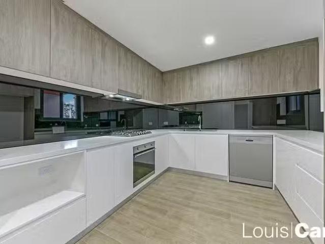 Nice 110/3 Sundown Road, North Kellyville, NSW 2155