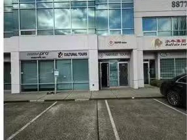 Cheap 110 8877 Odlin Crescent, Richmond, BC, V6X 3Z7 commerc.