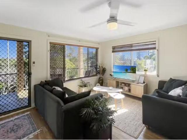 Charming 1/10 Tweed Street, Coolangatta Apartment for rent Li.