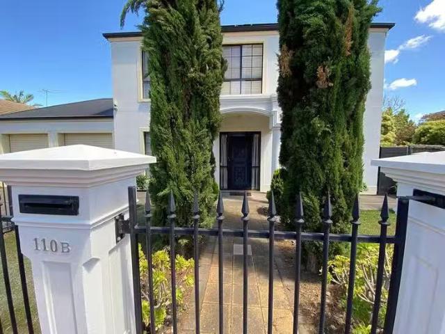 For Rent! 110B West Street, Brompton, SA 5007