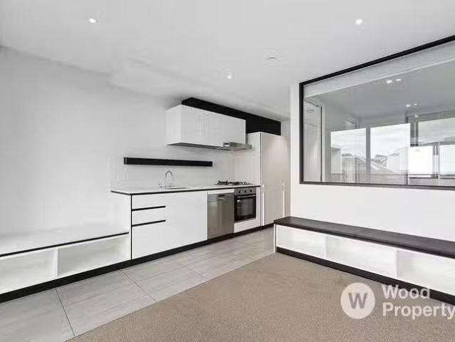 Charming 111/40 Pakington Street, St Kilda, VIC 3182