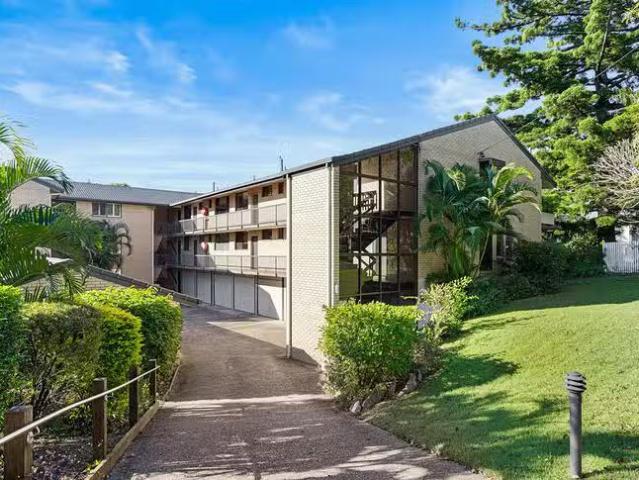 Cheap 11/15 Junction Road, Clayfield, QLD 4011