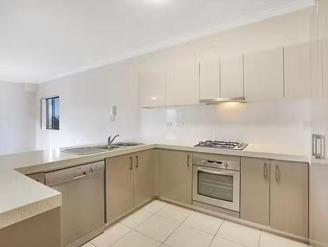 Nice 11/15 Kilbenny Street, Kellyville Ridge, NSW 2155