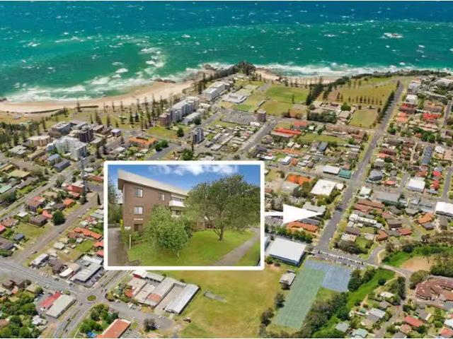 For Rent! 11/19 21 Burrawan Street, Port Macquarie Apartment f.