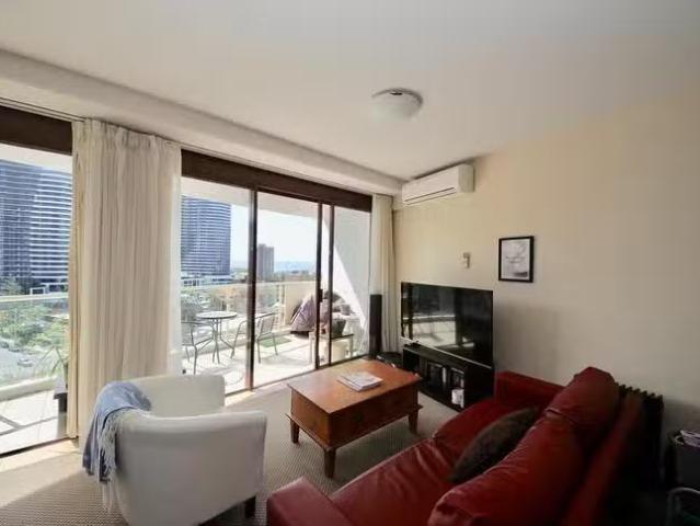 Charming 1110/42 Surf Parade, Broadbeach, QLD 4218