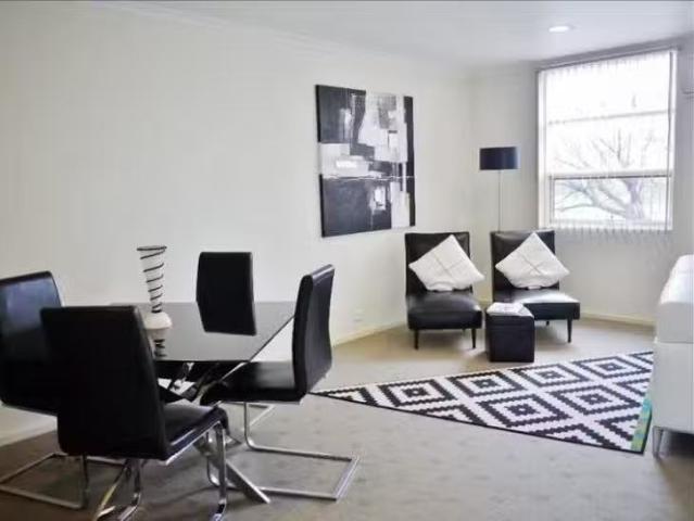 Charming 11/11 19 Pennington Terrace, North Adelaide, SA 5006