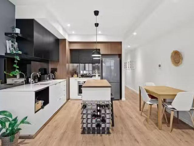 Cozy 11/1 Thread Lane, Waterloo, NSW 2017