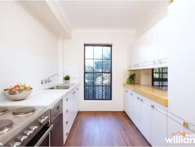 Cozy 11/25 Alexandra Street, Drummoyne Apartment for rent Lis.