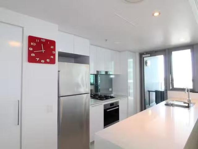 Unique 11306/8 Harbour Road, Hamilton, QLD 4007
