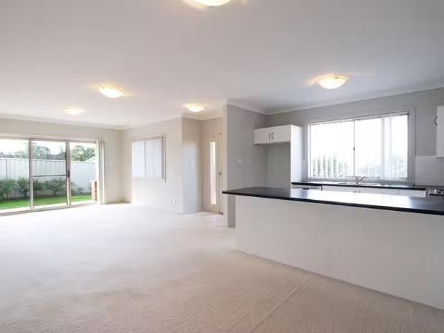 Deal! 1/133 Casey Drive, Singleton Apartment for rent Listed.