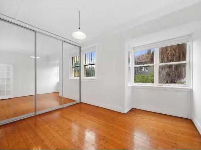 For Rent! 1/133 Hastings Parade, NORTH BONDI Apartment for ren.