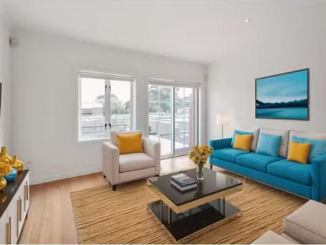 Just in! 1/145 Mentone Parade, Mentone Apartment for rent Lis.