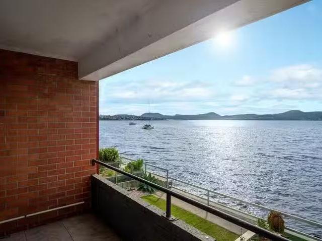 Just in! 11/482 Sandy Bay Road, Sandy Bay, TAS 7005