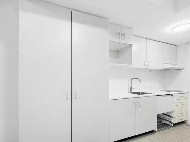 Nice 11/4 8 Waters Road, Neutral Bay, NSW 2089