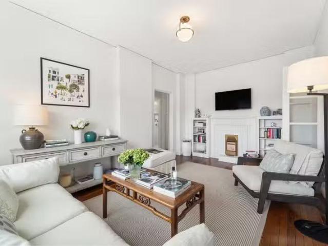 Charming 11/4 Henrietta Street, Double Bay NSW 2028
