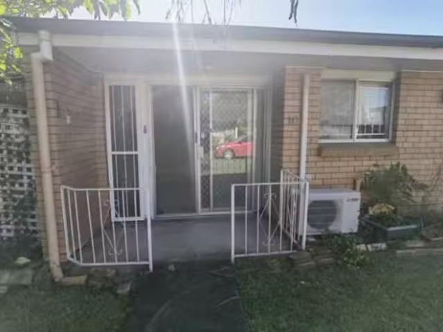 Nice 11/511 Oxley Road, Sherwood, QLD 4075