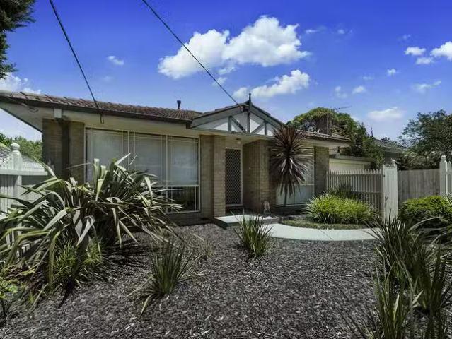 New 1/15 George Street, Oakleigh, VIC 3166
