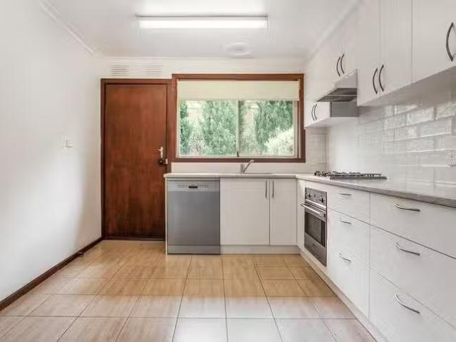 Rental! 11/65 Hewish Road, Croydon, VIC 3136