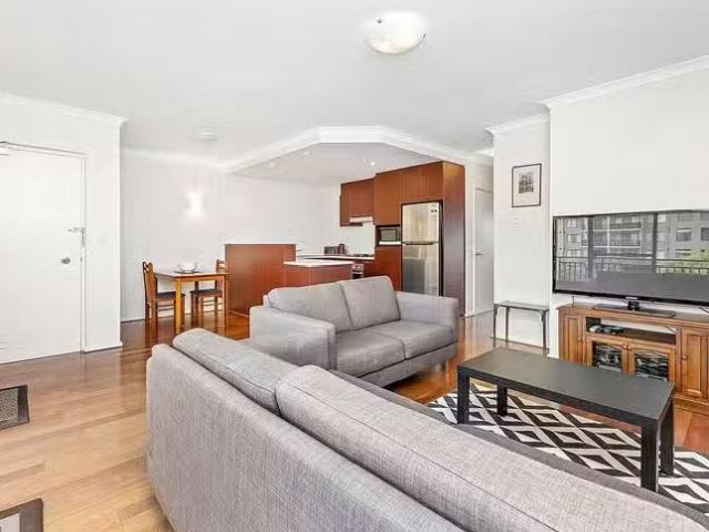 Deal! 116/215 Stirling Street, Perth, WA 6000