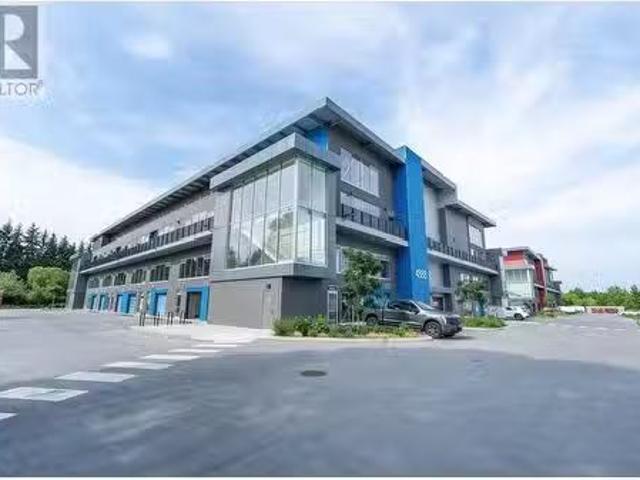 Rental! 116 4888 Vanguard Road, Richmond, BC, V6X 0W5 commer.