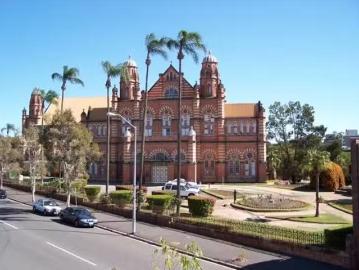 Alice Springs, Northern Territory, Macdonnell, Northern Territory