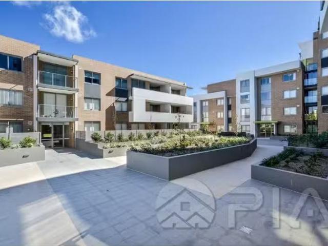 Charming 118/1 Meryll Avenue, Baulkham Hills Apartment for ren.