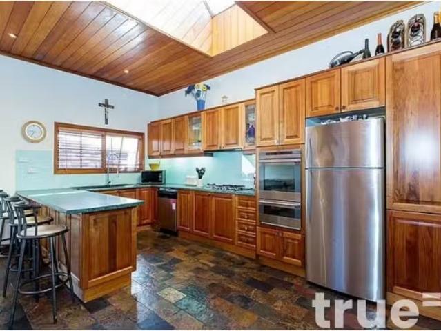 New 118 Alice Street, Sans Souci House for rent Listed by Dan.