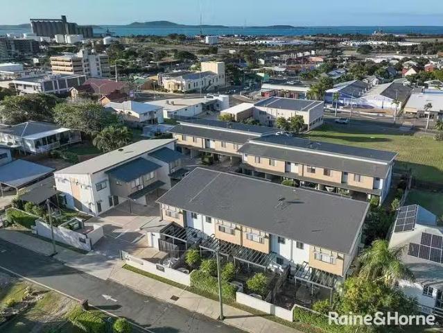 Charming 11/94 Central Lane, Gladstone Central, QLD 4680