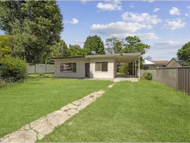 Cozy 11 Terrigal Street, Morisset House for rent Listed by Pr.