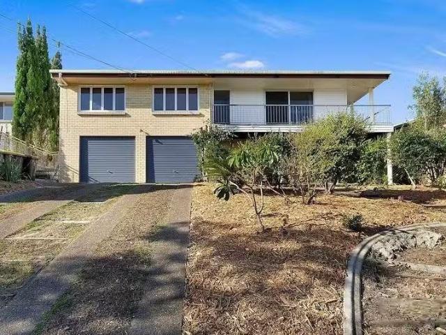 Rental! 11 Guinness Street, Everton Park, QLD 4053