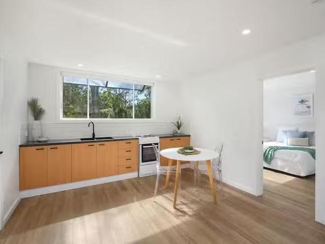 Unique 1/1 Huntly Road, Bensville, NSW 2251