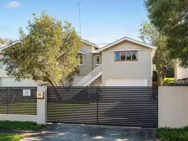 New 11 Huxham Terrace, Auchenflower, QLD 4066
