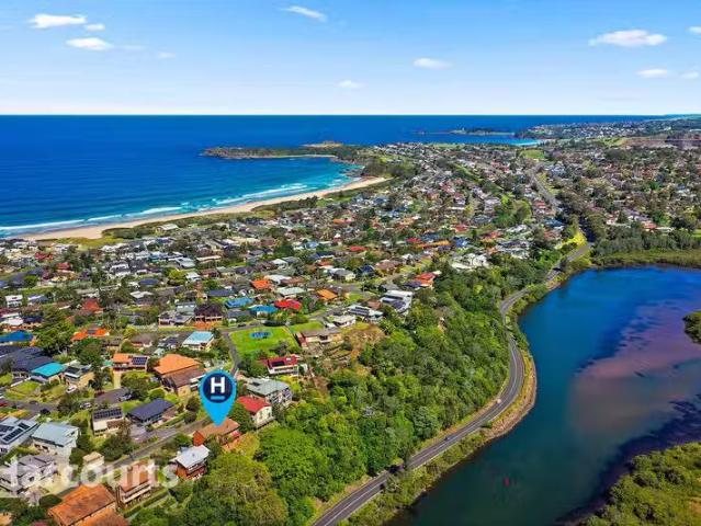 New 11 Samuels Lane, KIAMA DOWNS, NSW 2533 House for Rent