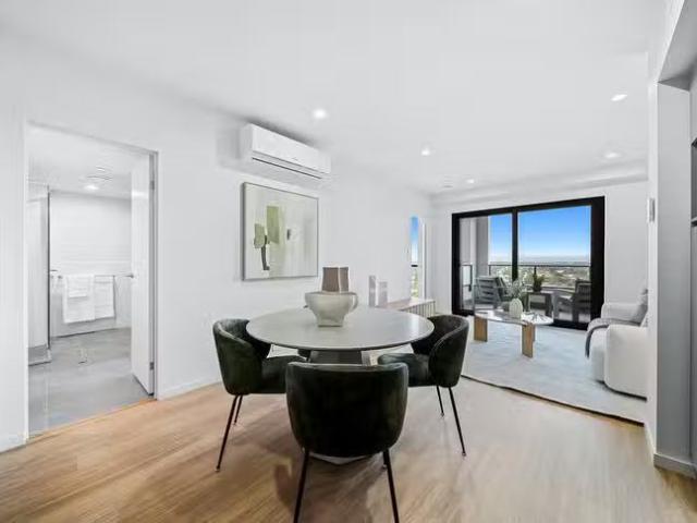 Cozy 1207/31 Rowe Avenue, Rivervale, WA 6103