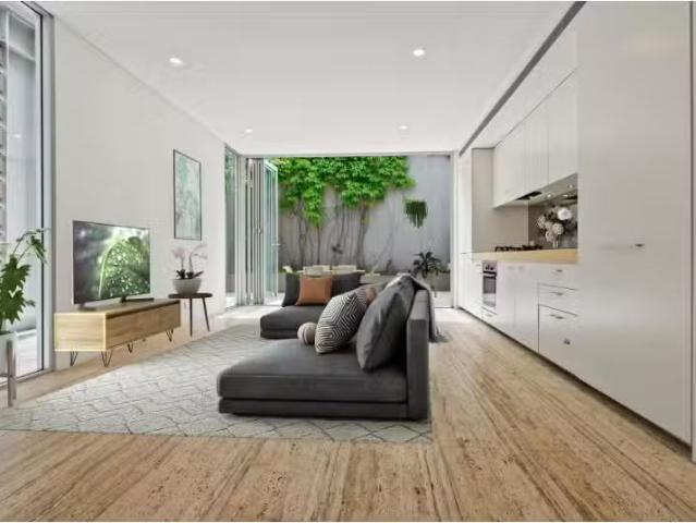 For Rent! 1/208 Bridge Road, Glebe Townhouse for rent Listed.