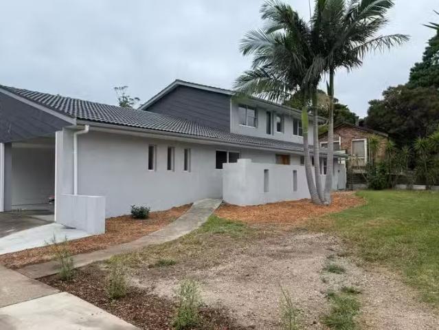 Unique 120 Showground Road, Castle Hill NSW 2154