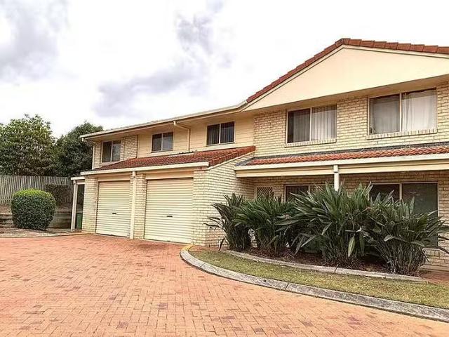 Unique 12/110 Johnson Road, Hillcrest, QLD 4118