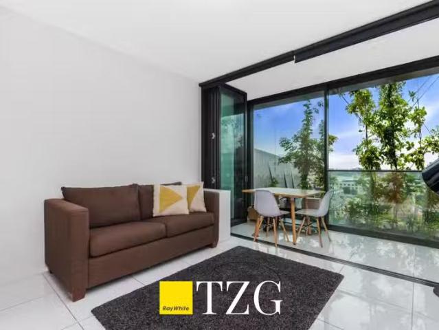 Rental! 1211/2 Chippendale Way, Chippendale NSW 2008