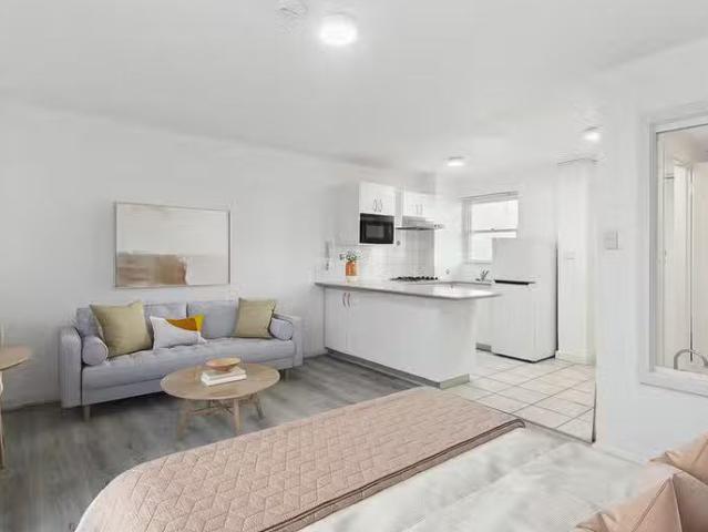 Charming 12/138 Adelaide Terrace, East Perth, WA 6004