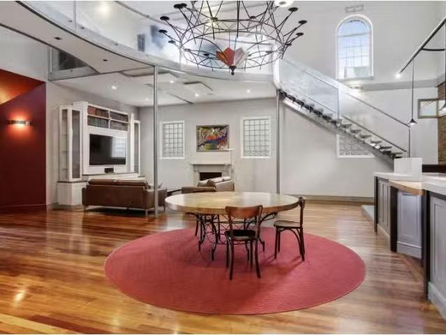 Just in! 1/220 Murray St, Hobart House for rent Listed by Lew.