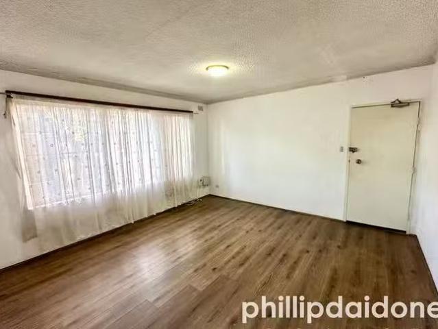 Just in! 12/23 The Crescent, Berala, NSW 2141