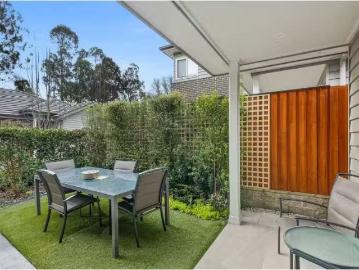 New 12/33 Kirkham Street, MOSS VALE Townhouse for rent Listed.