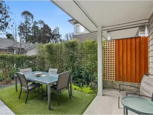 Cozy 12/33 Kirkham Street, MOSS VALE Townhouse for rent Liste.